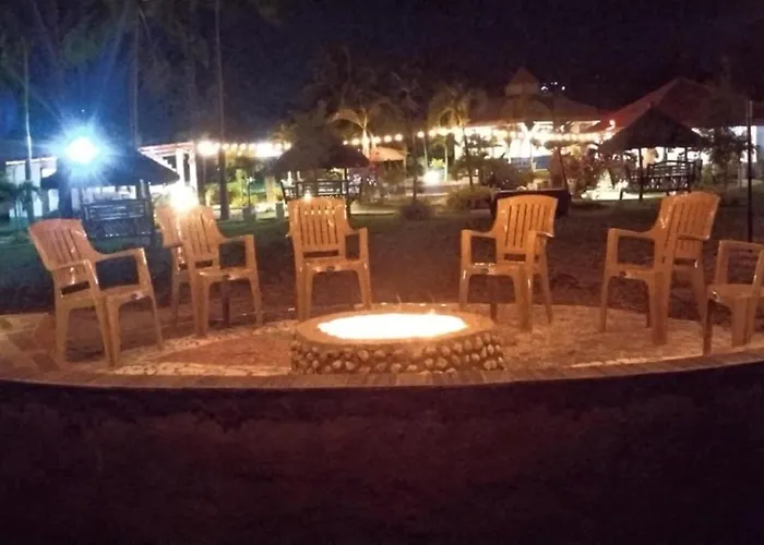 Galaxy Villa Dalaguete