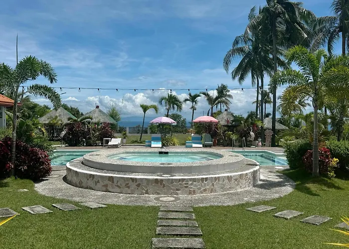 Galaxy Villa *