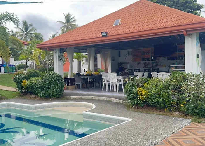 Galaxy Villa