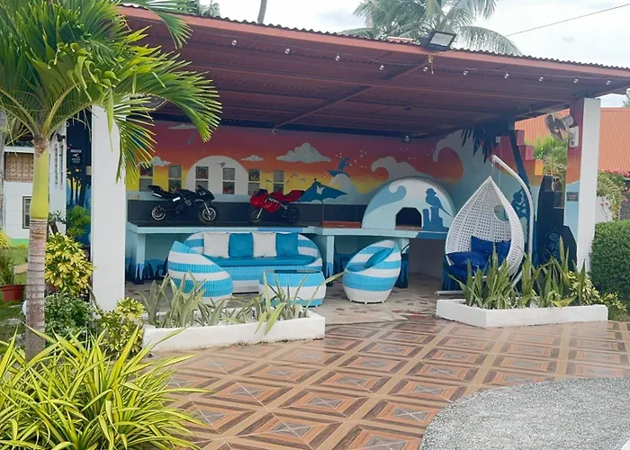 Villa Galaxy Dalaguete